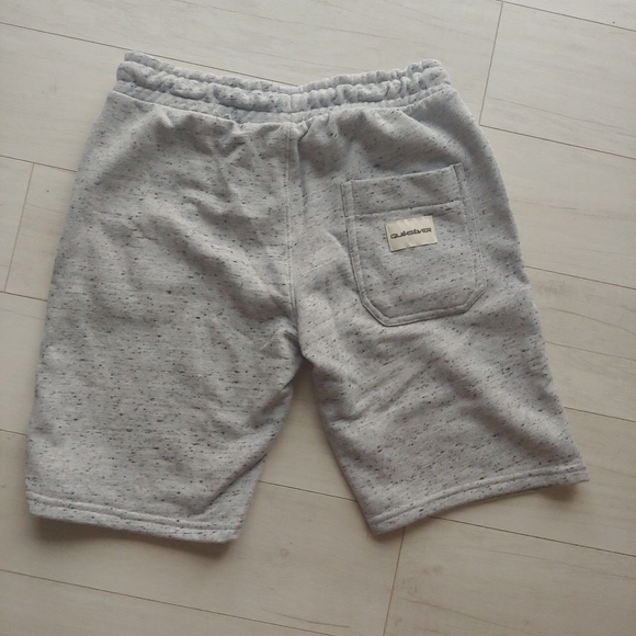Quiksilver NEW Easy Day Sweats Shorts - Picture 5 of 7